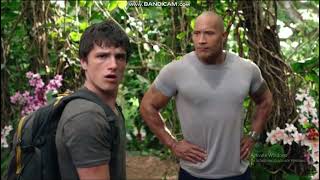 Journey 2 The Mysterious Island Acme Night Promo July24 2022
