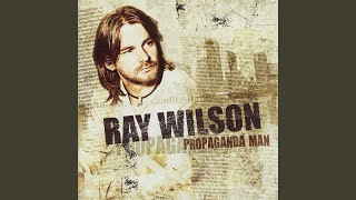 Watch Ray Wilson Modern Day Miracle video