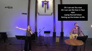 Wednesday • 5.27.2020 • Romans 12:3-8