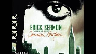 Watch Erick Sermon Wit Ees video