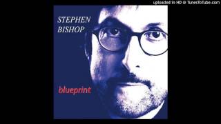 Watch Stephen Bishop Ill Sleep On The Plane video