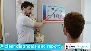 Exeter Chiropractor Introduction