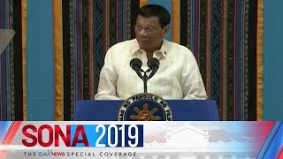 Saksi: PRRD, atin ang WPS pero ang giit ng China na traditional fishing rights pinapayagan ng UNCLOS