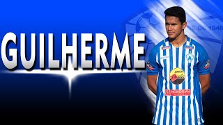 Guilherme - Lateral Esquerdo - 2020