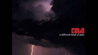 Watch Cold The Calm That Killed The Storm video
