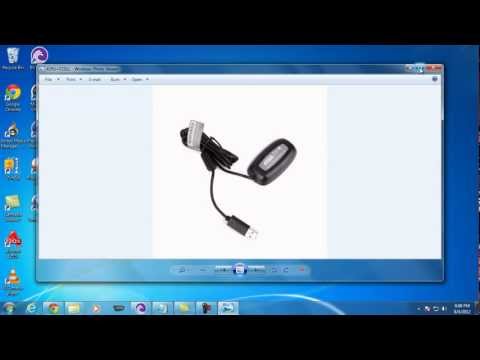 Xbox 360 Wireless Adapter Driver Windows 7 Download