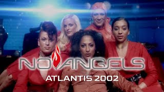 No Angels Ft. Donovan - Atlantis 2002