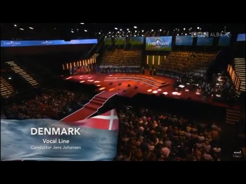 WINNING PERFORMANCE | Vocal Line - Viola (Denmark) - Eurovision Choir of the Year 2019 Winners!