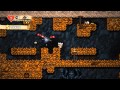 Brian plays Spelunky Daily Challenge