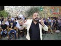 شادي البوريني وصهيب الجماعيني مثمن نار حفلة البعينة