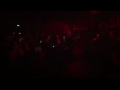 Talk is Poison live at Plan B, PDX, OR 08/17/2012 (Song 1)