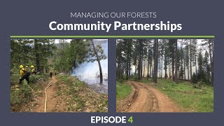Discover More — Episode 4 "Community Engagement & Forest Management"