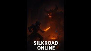 Silkroad Online Upper Dungeon V14