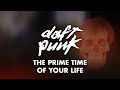 The Prime Time of Your Life