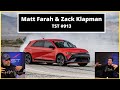 Hyundai Ioniq 5 N Destroys; 3 Dream Swaps - TST Podcast #913