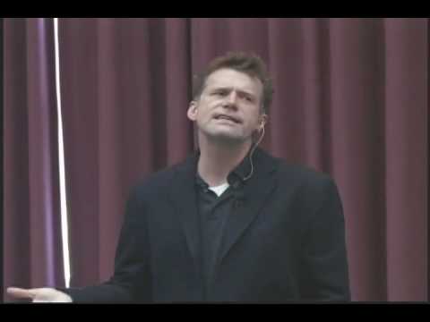 Merlin Mann - Who moved my brain?