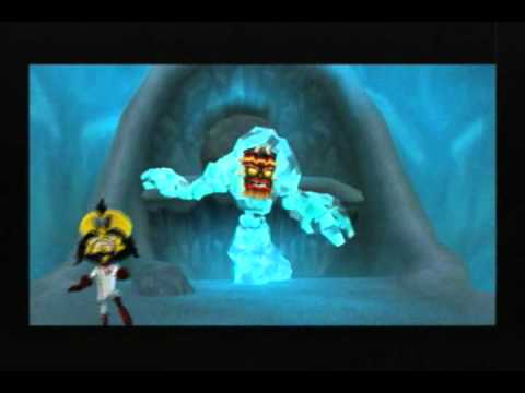 GUIA CRASH TWINSANITY guia crash twinsanity: