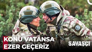 Kılıç Timinin Cesur Askerleri 74. Bölüm - Savaşçı
