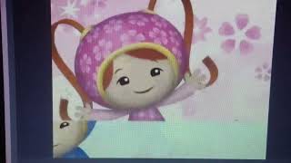 The Backyardigans Crazy Shake Song Polka Palace Party