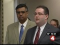 Hassan leaves court after judge denies request to represent Hassan leaves court after judge denies request to represent