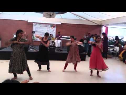 Teri Deewani - Chane ke Khet me - Aaja Nachle
