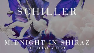 Schiller - Midnight In Shiraz
