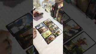 Monthly Tarot Reading for January 2020