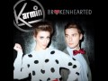 Karmin - Brokenhearted (Instrumental) [Download]