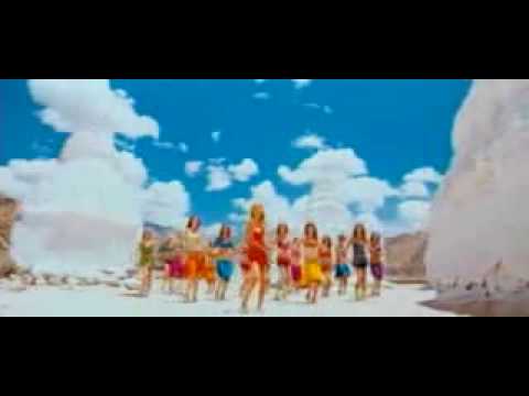 Dil Dance Mare (Tashan)