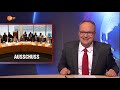 NSA und TTIP - heute show mit Oliver Welke 09.05.2014 - die Bananenrepublik