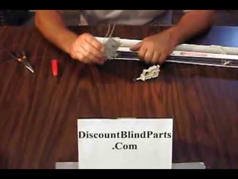 BLIND REPAIR | BLIND CLEANING CENTER| BROKEN CORDS | WINDOW