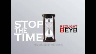 Beyb [Red Light]-Stop The Time