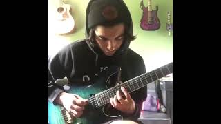 Best Mario Camarena Riff Ever