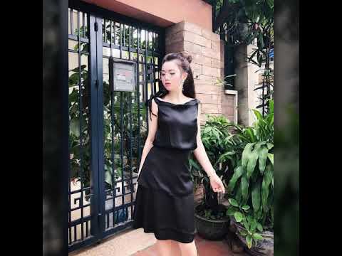 váy đầm hotgirl. tổng kho quảng châu lh zalo facebook 01678392160