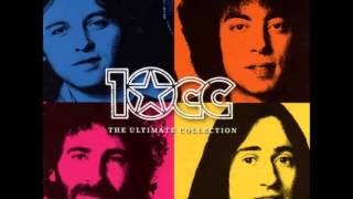 Watch 10cc Donna video