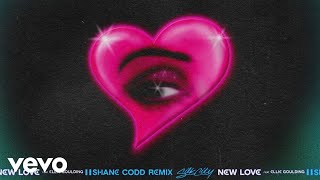 New Love (Shane Codd Remix - Official Audio)