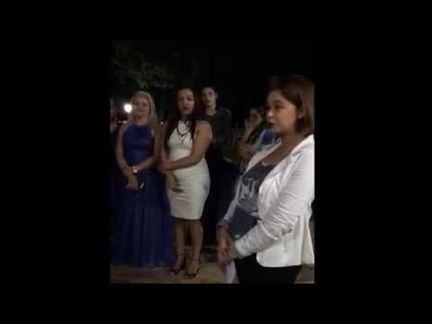 Homenagem Alunos Campus 2016 - sonhar