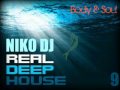 Niko Dj - House Music (Tribal Mix)