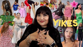 Ranking All The Outrageous 2020-2025 Fashion Microtrends