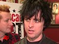 Green Day Ready to Knock Roof Off Broadway