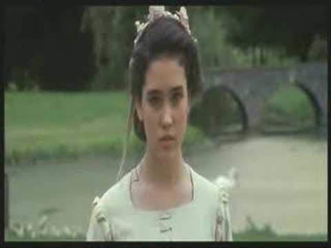 Jennifer Connelly Labyrinth 1986 sarah