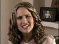 Emily Richards Music Video "There Is Peace"