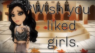 Wish you liked girls // MSP Music 