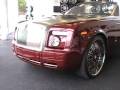 CUSTOM Rolls Royce Phantom DropHead Coupe