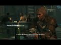 Assassin's Creed IV: Black Flag - Meeting Blackbeard