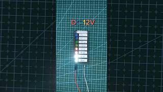 Evde Basit Bir Dc Voltmetre Nasıl Yapılır İnanılmaz Aygıt 3V-6V-9V-12V-15V-18V-21V-24V