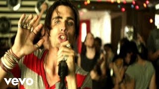 Watch AllAmerican Rejects I Wanna video