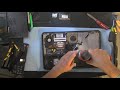 HP ENVY 14 take apart, disassemble, how to open video