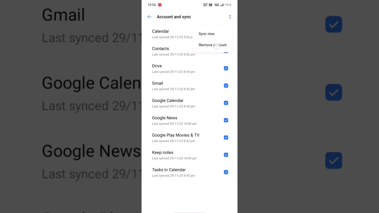 how to remove gmail account from Android mobile|gmail ID how to remove gmail account from Android mobile|gmail ID