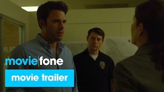 'Gone Girl' Trailer #2 (2014): Ben Affleck, Neil Patrick Harris